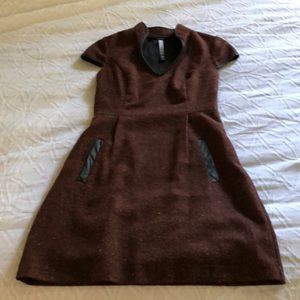 Kensie tweed dress.